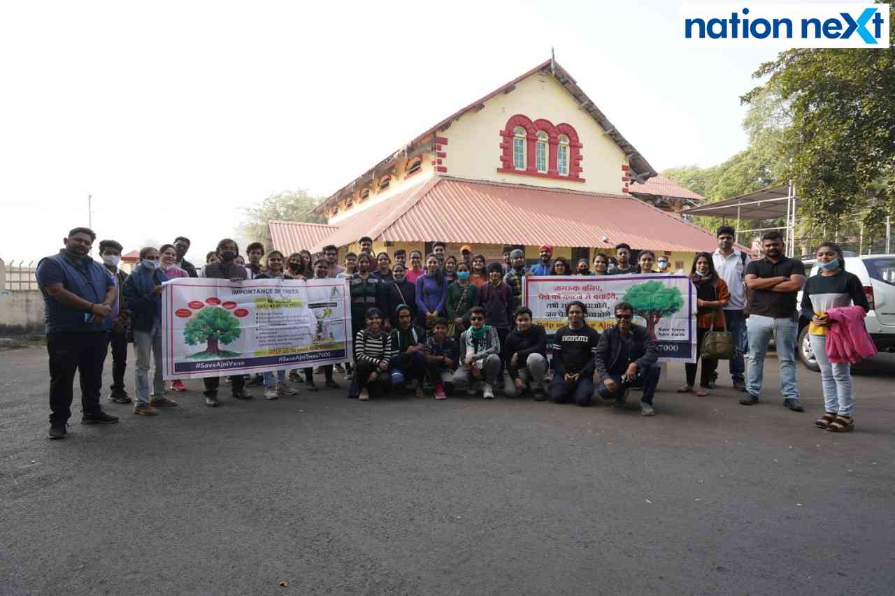 Nagpur activists organize Heritage Walk on Sunday